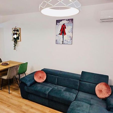 Joy City Stay Mara M10-12 Timişoara Extérieur photo